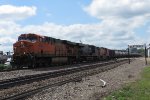 BNSF 6002 East